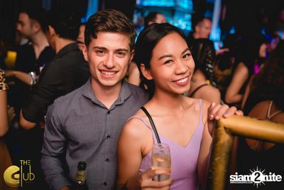 Crush Wednesdays at The Club at Koi — photo 50