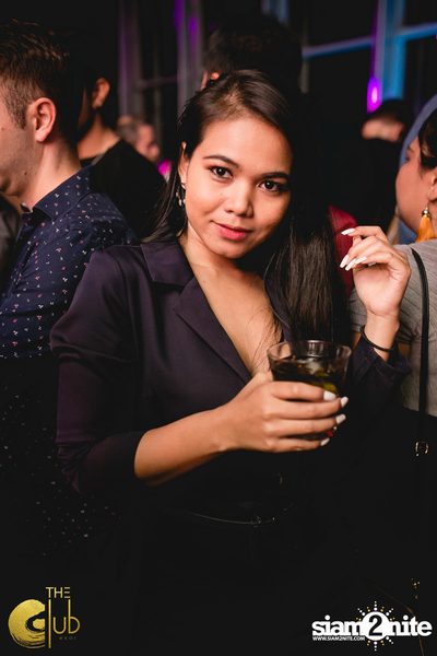 Crush Wednesdays at The Club at Koi — photo 51