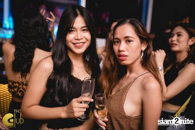 Crush Wednesdays at The Club at Koi — photo 53