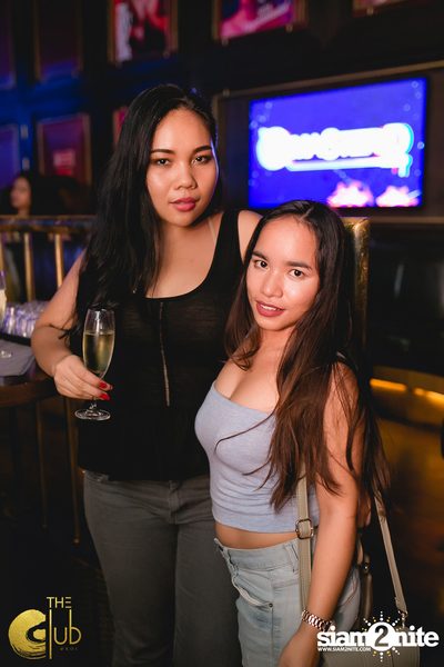 Crush Wednesdays at The Club at Koi — photo 54