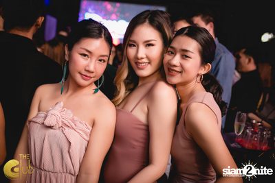 Crush Wednesdays at The Club at Koi — photo 55