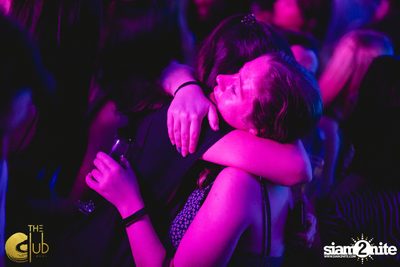 Crush Wednesdays at The Club at Koi — photo 57