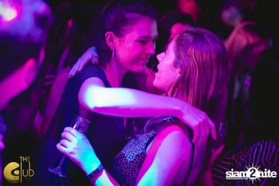Crush Wednesdays at The Club at Koi — photo 58