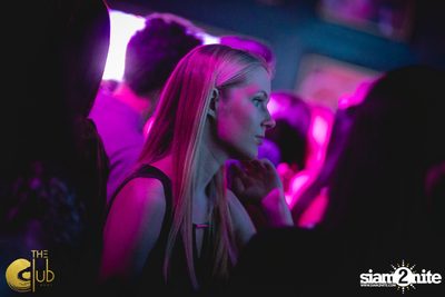 Crush Wednesdays at The Club at Koi — photo 59
