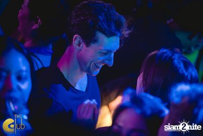 Crush Wednesdays at The Club at Koi — photo 62