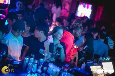 Crush Wednesdays at The Club at Koi — photo 63