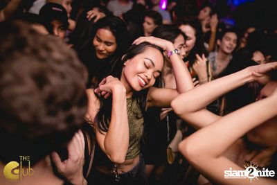Crush Wednesdays at The Club at Koi — photo 66