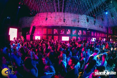 Crush Wednesdays at The Club at Koi — photo 67