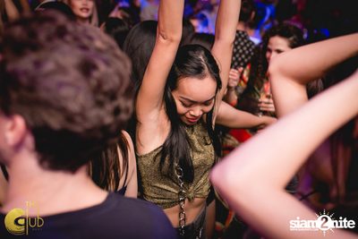 Crush Wednesdays at The Club at Koi — photo 68