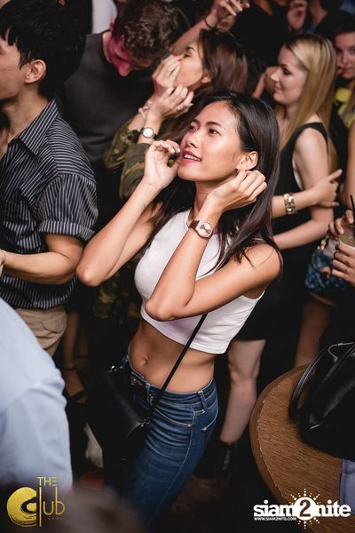 Crush Wednesdays at The Club at Koi — photo 69