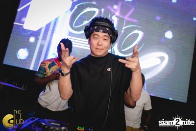 Crush Wednesdays at The Club at Koi — photo 72