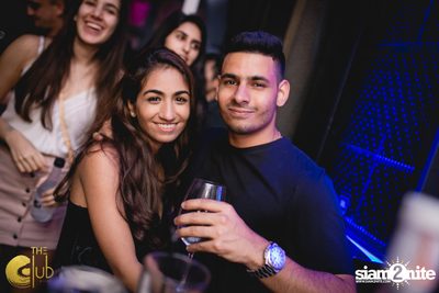 Crush Wednesdays at The Club at Koi — photo 74