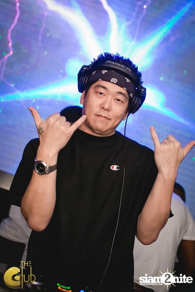 Crush Wednesdays at The Club at Koi — photo 75