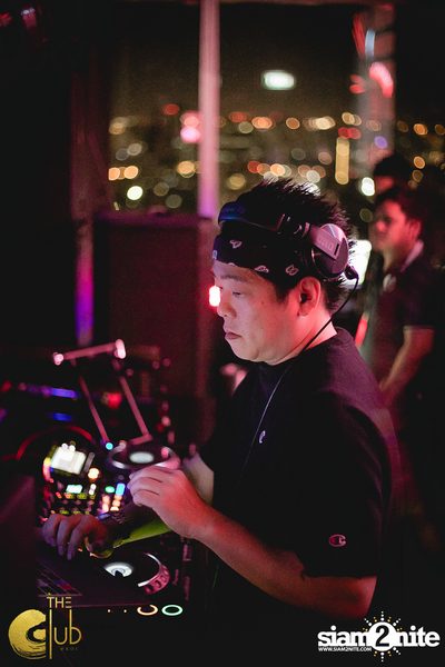 Crush Wednesdays at The Club at Koi — photo 77