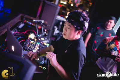 Crush Wednesdays at The Club at Koi — photo 78