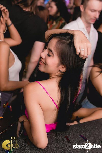 Crush Wednesdays at The Club at Koi — photo 79
