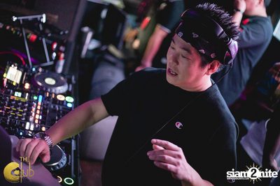 Crush Wednesdays at The Club at Koi — photo 80