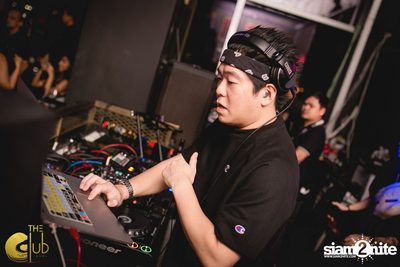 Crush Wednesdays at The Club at Koi — photo 81