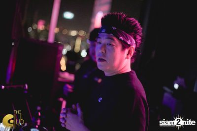 Crush Wednesdays at The Club at Koi — photo 83
