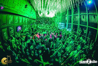 Crush Wednesdays at The Club at Koi — photo 84