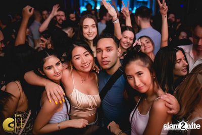 Crush Wednesdays at The Club at Koi — photo 85