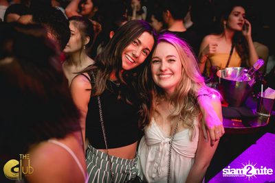 Crush Wednesdays at The Club at Koi — photo 86