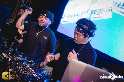Crush Wednesdays at The Club at Koi — photo 89
