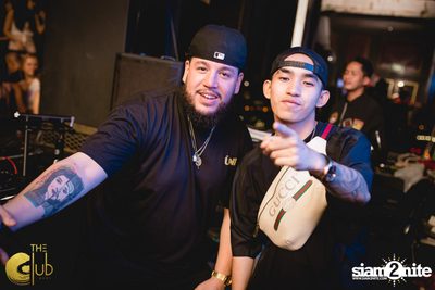 Crush Wednesdays at The Club at Koi — photo 92
