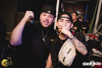 Crush Wednesdays at The Club at Koi — photo 93