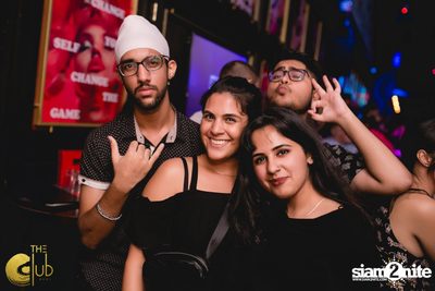 Crush Wednesdays at The Club at Koi — photo 100