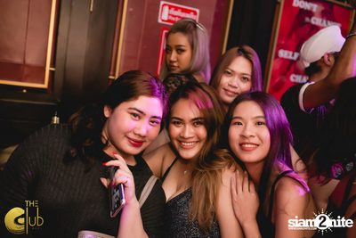 Crush Wednesdays at The Club at Koi — photo 101