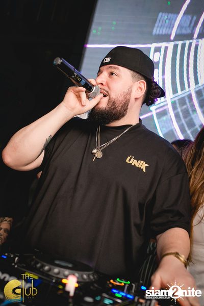 Crush Wednesdays at The Club at Koi — photo 102