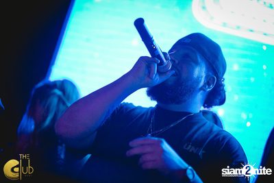 Crush Wednesdays at The Club at Koi — photo 103