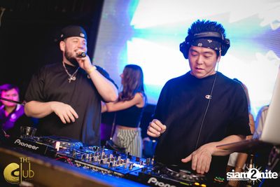 Crush Wednesdays at The Club at Koi — photo 104