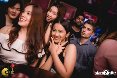Crush Wednesdays at The Club at Koi — photo 106