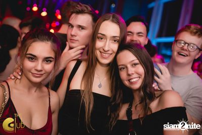 Crush Wednesdays at The Club at Koi — photo 108