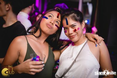 Crush Wednesdays at The Club at Koi — photo 109