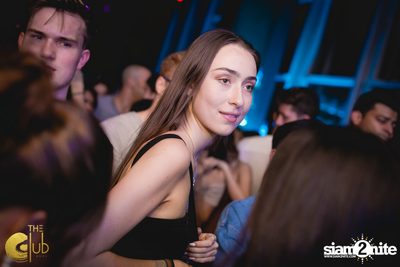 Crush Wednesdays at The Club at Koi — photo 110