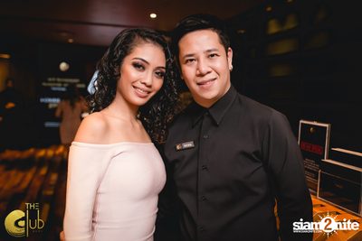 Crush Wednesdays at The Club at Koi — photo 111