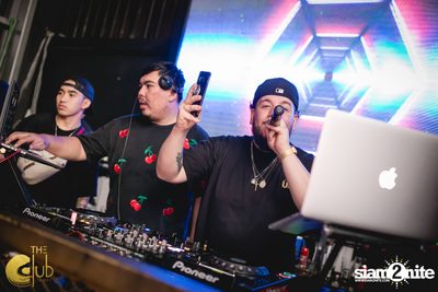 Crush Wednesdays at The Club at Koi — photo 113