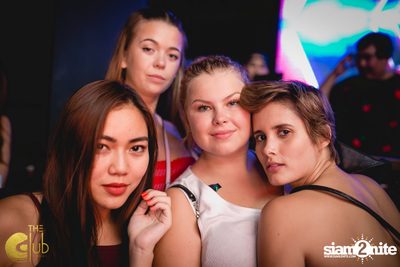 Crush Wednesdays at The Club at Koi — photo 115