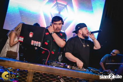 Crush Wednesdays at The Club at Koi — photo 116