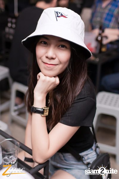 Nont Tanont × Ink Waruntorn ที่ ซิงค์ รังสิต — photo 37