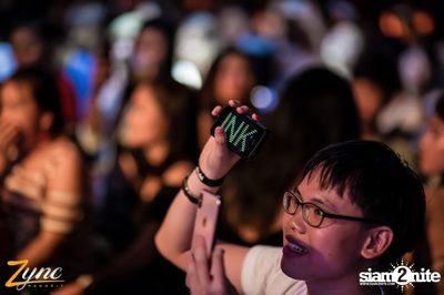 Nont Tanont × Ink Waruntorn ที่ ซิงค์ รังสิต — photo 72