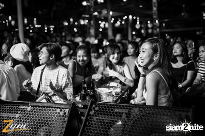 Nont Tanont × Ink Waruntorn ที่ ซิงค์ รังสิต — photo 99
