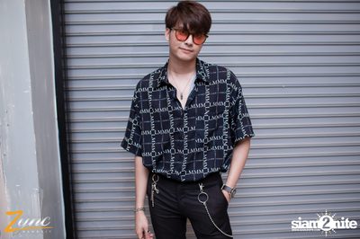 Nont Tanont × Ink Waruntorn ที่ ซิงค์ รังสิต — photo 128