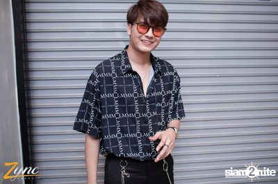 Nont Tanont × Ink Waruntorn ที่ ซิงค์ รังสิต — photo 129