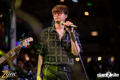 Nont Tanont × Ink Waruntorn ที่ ซิงค์ รังสิต — photo 146