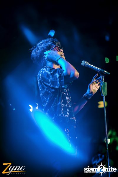 Nont Tanont × Ink Waruntorn ที่ ซิงค์ รังสิต — photo 151