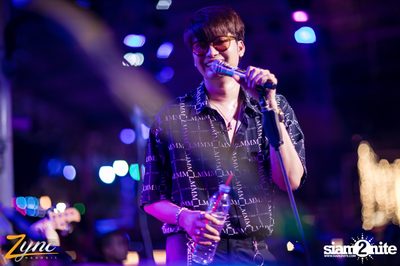 Nont Tanont × Ink Waruntorn ที่ ซิงค์ รังสิต — photo 154